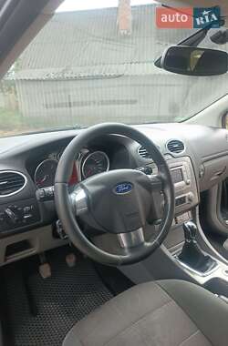 Универсал Ford Focus 2008 в 