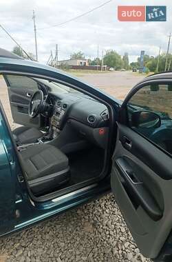 Универсал Ford Focus 2008 в 