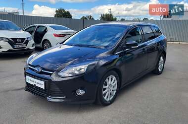 Ford Focus 2014 Ford Focus 2014