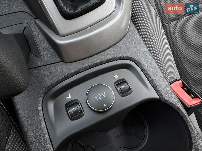Универсал Ford Focus 2014 в Хмельницком