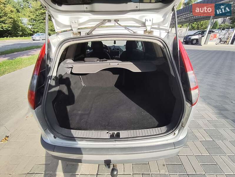 Универсал Ford Focus 2005 в Хмельницком