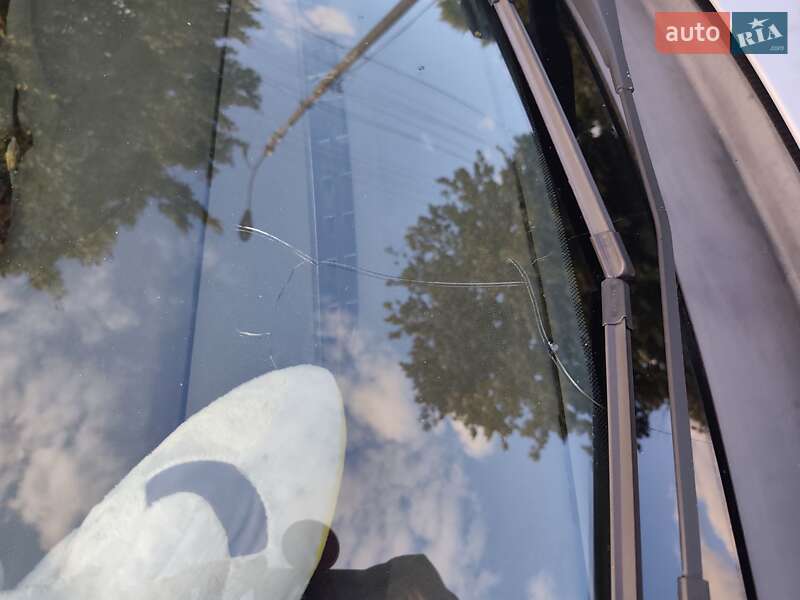 Универсал Ford Focus 2005 в Хмельницком