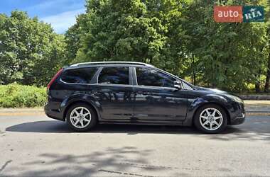 Универсал Ford Focus 2008 в 