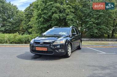 Ford Focus 2008 Ford Focus 2008