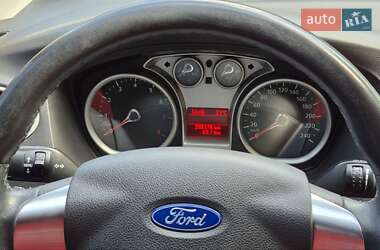 Универсал Ford Focus 2008 в 