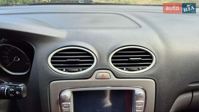 Универсал Ford Focus 2008 в Черкассах