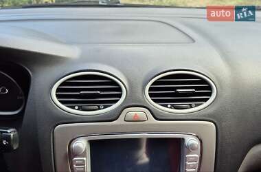 Универсал Ford Focus 2008 в 