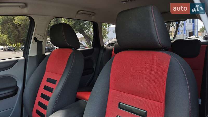 Универсал Ford Focus 2008 в Черкассах