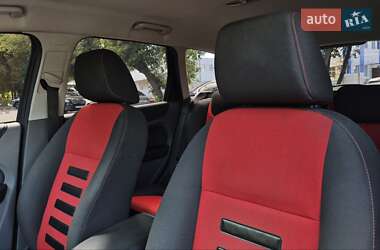 Универсал Ford Focus 2008 в 