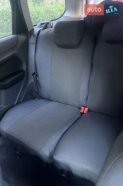 Универсал Ford Focus 2007 в 