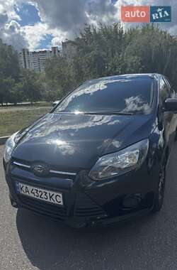 Ford Focus 2014 Ford Focus 2014