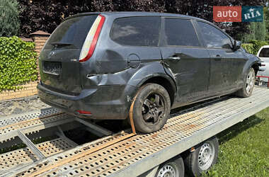 Универсал Ford Focus 2010 в 