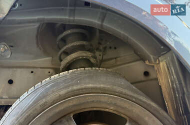 Универсал Ford Focus 2010 в 