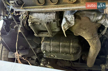 Универсал Ford Focus 2010 в 