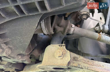 Универсал Ford Focus 2010 в 