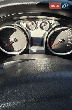 Универсал Ford Focus 2010 в 