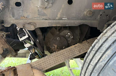 Универсал Ford Focus 2010 в 