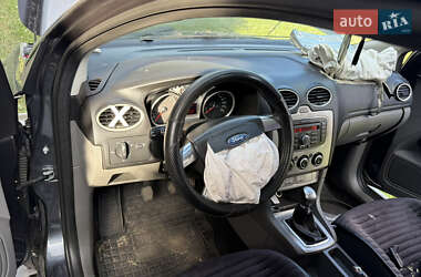 Универсал Ford Focus 2010 в 