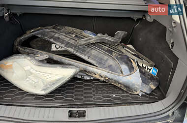 Универсал Ford Focus 2010 в 