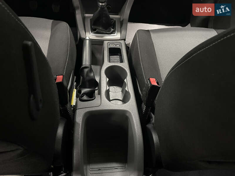 Универсал Ford Focus 2010 в Стрые