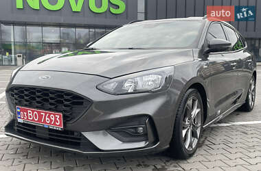 Універсал Ford Focus 2019 в Києві