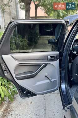 Универсал Ford Focus 2010 в 