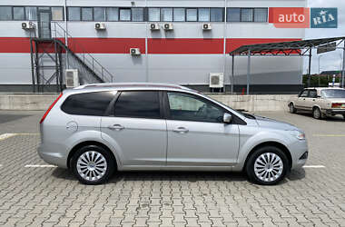 Универсал Ford Focus 2008 в 