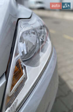 Универсал Ford Focus 2008 в 