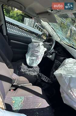 Универсал Ford Focus 2001 в 