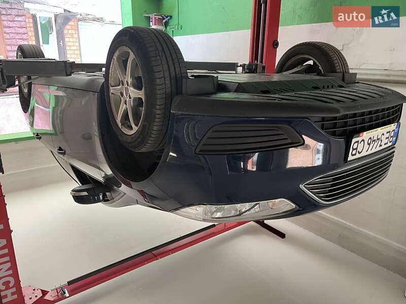 Седан Ford Focus 2018 в Киеве фото 11 Седан Ford Focus 2018 в Киеве