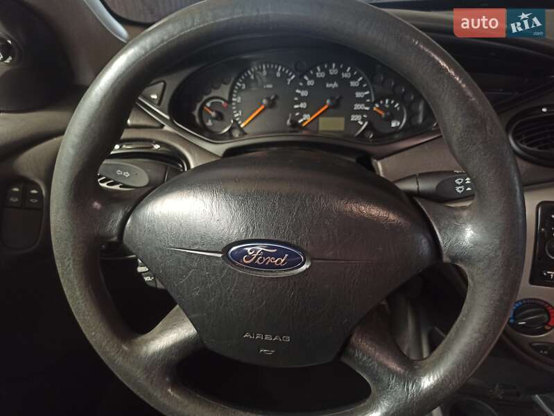 Универсал Ford Focus 2004 в Одессе