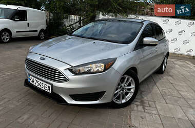 Ford Focus 2016 Ford Focus 2016