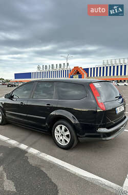 Универсал Ford Focus 2005 в 