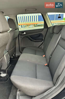 Универсал Ford Focus 2005 в 