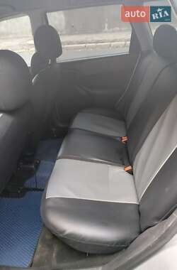 Универсал Ford Focus 2003 в 