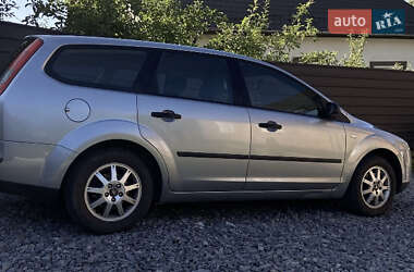Универсал Ford Focus 2004 в Шепетовке