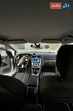 Универсал Ford Focus 2008 в 