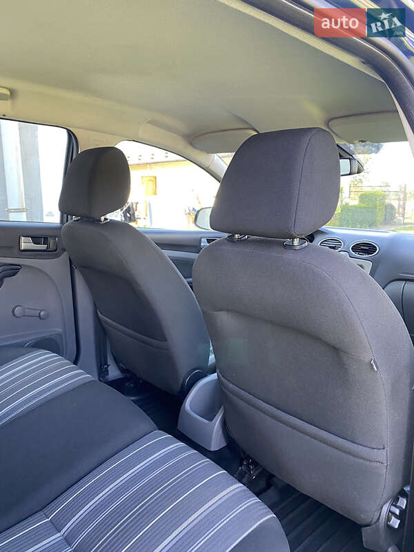 Універсал Ford Focus 2010 в Бориславі