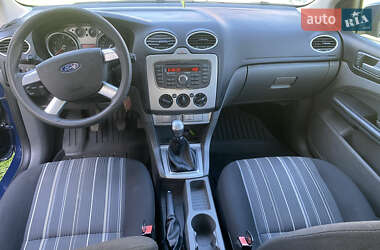 Универсал Ford Focus 2010 в 