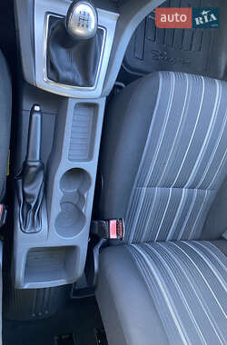 Универсал Ford Focus 2010 в Бориславе