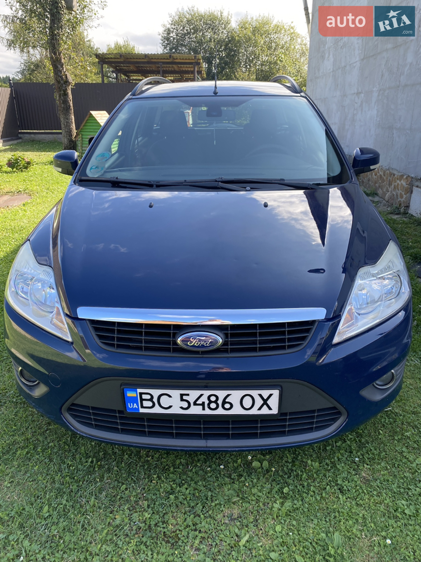 2010 Ford Focus - мініатюра 26