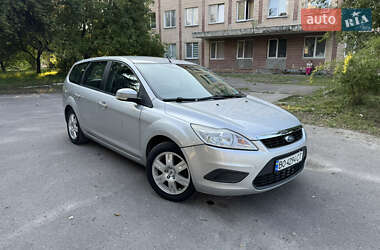 Ford Focus 2010