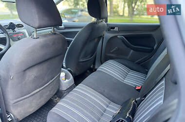Универсал Ford Focus 2010 в 