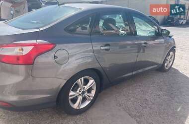 Седан Ford Focus 2014 в Днепре