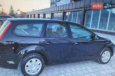 Универсал Ford Focus 2008 в 