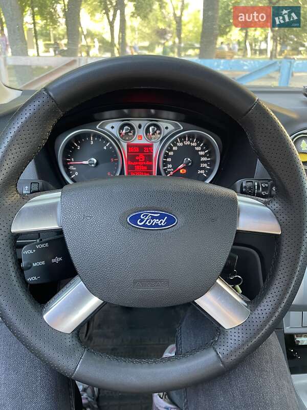 Универсал Ford Focus 2008 в Харькове