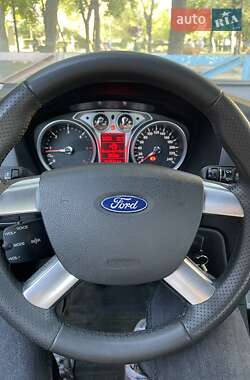 Универсал Ford Focus 2008 в 