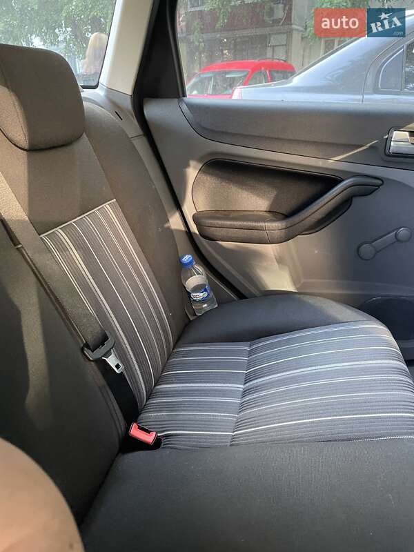 Универсал Ford Focus 2008 в Харькове