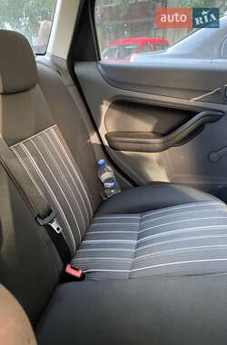 Универсал Ford Focus 2008 в 