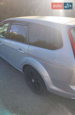 Универсал Ford Focus 2008 в 
